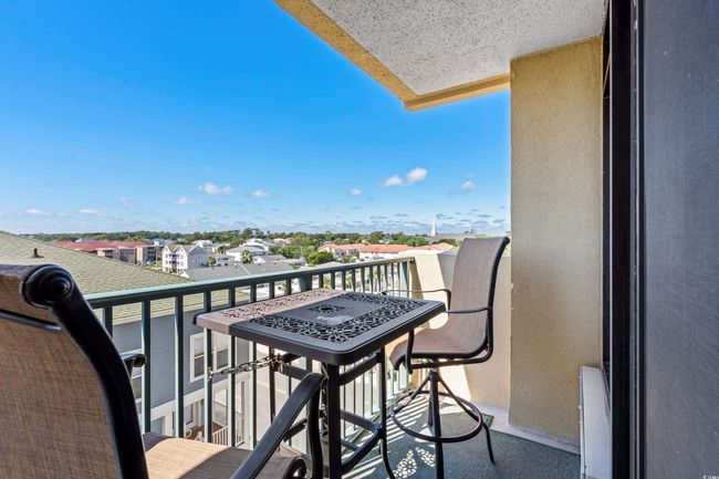 UNIT-509 - 501 S Ocean Blvd, Condo with 1 bedrooms, 1 bathrooms and null parking in North Myrtle Beach SC | Image 26