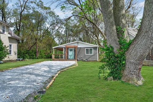 4629 Indianola Ave, Indianapolis, IN, 46205-2040 | Card Image