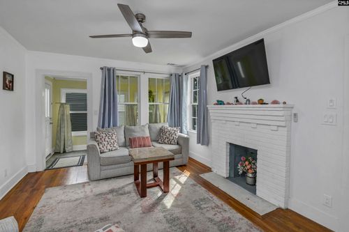 1020 Naples Ave, Cayce, SC, 29033-3121 | Card Image