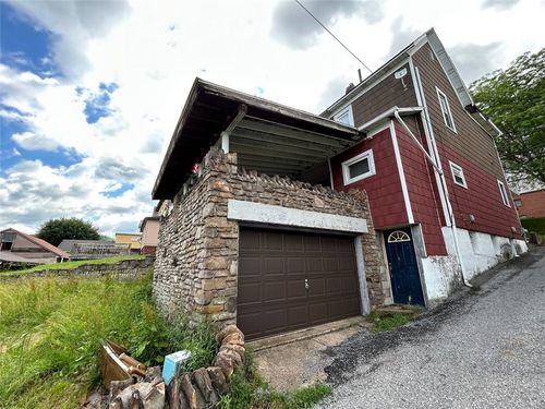 725 Bloom St, Johnstown, PA, 15902-1810 | Card Image