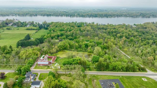 5280 Jefferson Rd, Home with 0 bedrooms, 0 bathrooms and null parking in Clarklake MI | Image 52