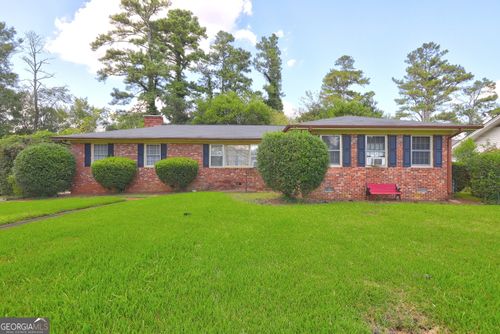 201 Laramie Rd, Griffin, GA, 30224-4930 | Card Image