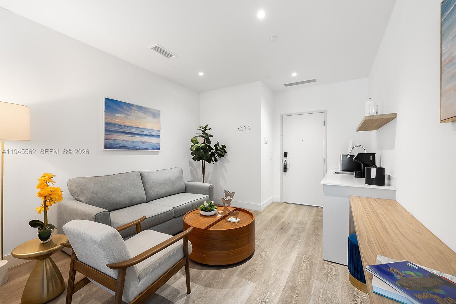 Residential in Miami 2