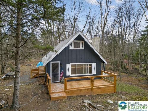 129 Mahoning Dr, POCONO LAKE, PA, 18347-8181 | Card Image