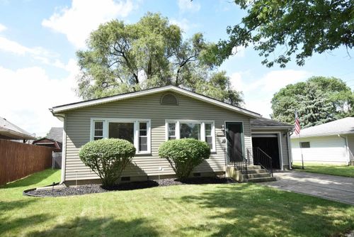 210 E South St, Remington, IN, 47977 | Card Image