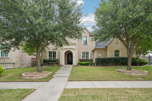 10516 Tobias Lane, Frisco, TX, 75033 | Card Image