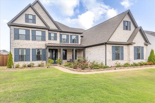 12692 Sacred Oak Cv, Arlington, TN, 38002-5022 | Card Image