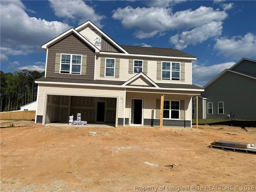 3891 Blackhills Rd, Fayetteville, NC, 28311-0411 | Card Image