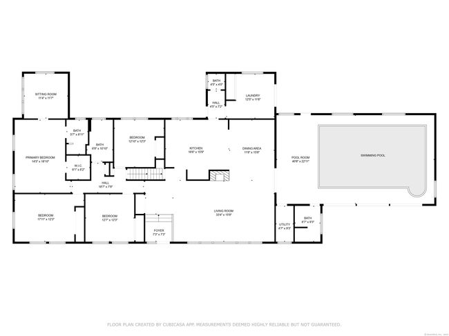 7 Maplecrest Dr, House other with 4 bedrooms, 5 bathrooms and 6 parking in Danbury CT | Image 38