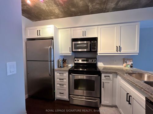610-1005 King St W, Toronto, ON, M6K3M8 | Card Image