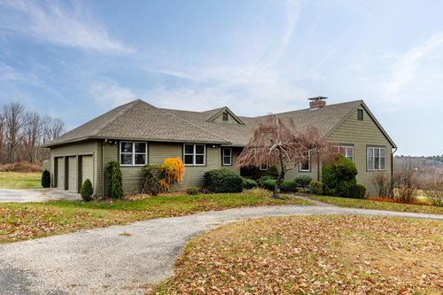 411 Beach St, Goshen, CT, 06756-2311 | Card Image