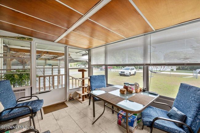 107 Musket Dr, House other with 2 bedrooms, 2 bathrooms and null parking in SATSUMA FL | Image 12