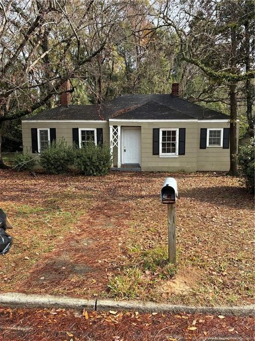 157 Glenn Ave, Mobile, AL, 36606-2365 | Card Image