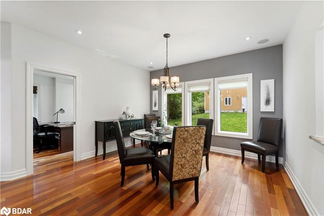 2240 S Orr Lake Rd, House other with 3 bedrooms, 4 bathrooms and 7 parking in Elmvale ON | Image 16
