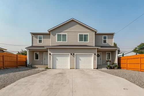 2401 E Longfellow Ave, Spokane, WA, 99207-5925 | Card Image