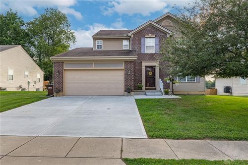 2376 Harmony Dr, Xenia, OH, 45385-5900 | Card Image