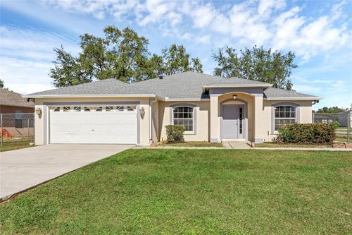 538 Lakeview Drive, Kissimmee, FL, 34759 | Card Image