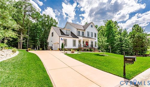 11937 Pergola Ct, Providence Forge, VA, 23140-4543 | Card Image