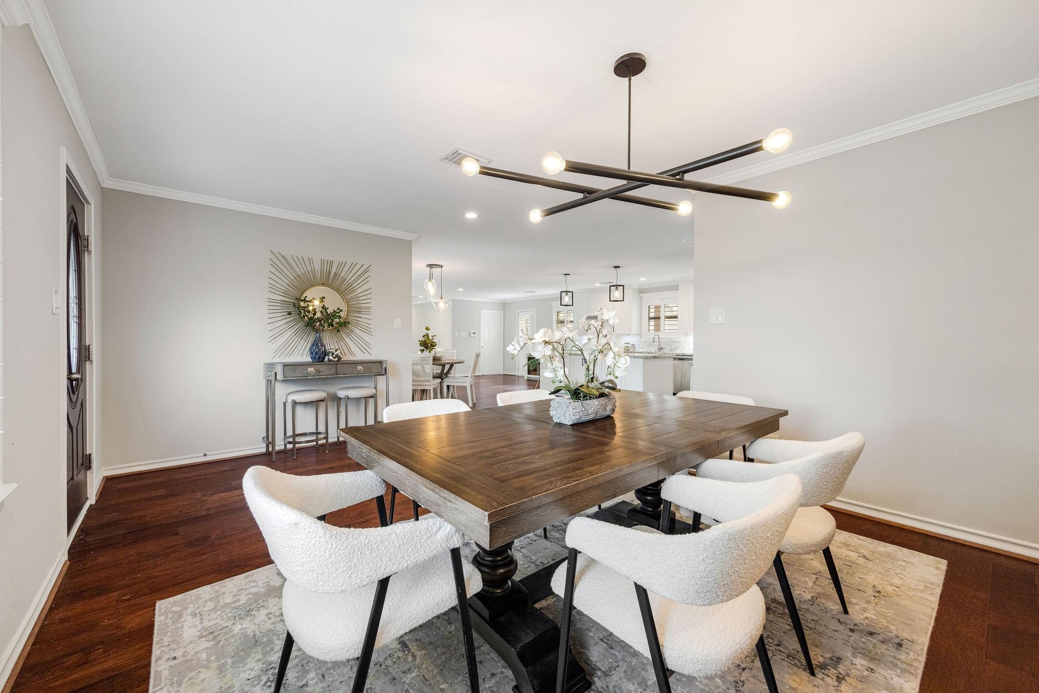 Residential in Houston 5