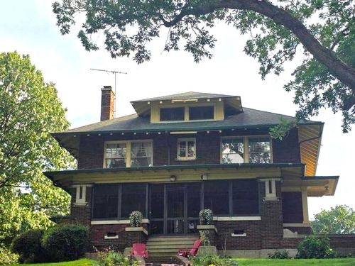600 Buell Ave, Joliet, IL, 60435-7024 | Card Image