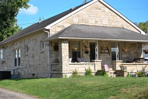 146 Springfield Rd, Bloomfield, KY, 40008-7008 | Card Image