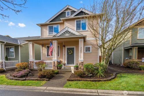 5307 Balustrade Blvd Se, Lacey, WA, 98513-5022 | Card Image