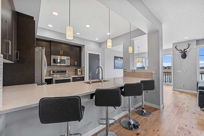 153 Marquis Point Se, Home with 4 bedrooms, 3 bathrooms and 4 parking in Calgary AB | Image 15