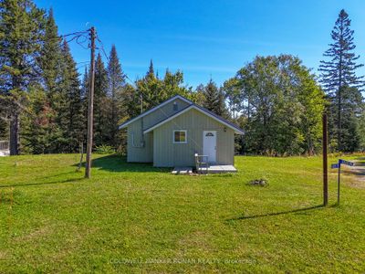 13267 Highway 17 W, House other with 2 bedrooms, 1 bathrooms and 21 parking in North Bay ON | Image 3