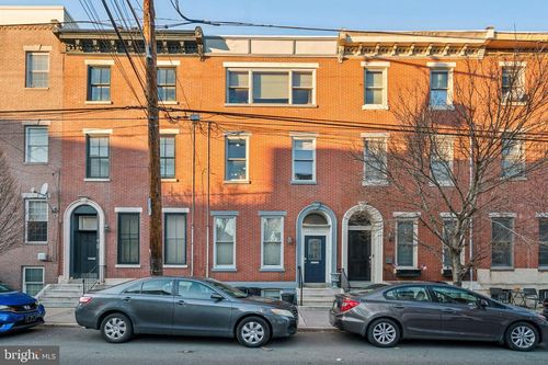 1921 Poplar St, PHILADELPHIA, PA, 19130-1528 | Card Image