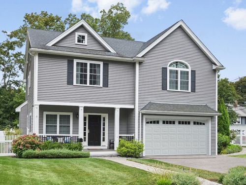 5 Rock Ln, Waltham, MA, 02451-1485 | Card Image