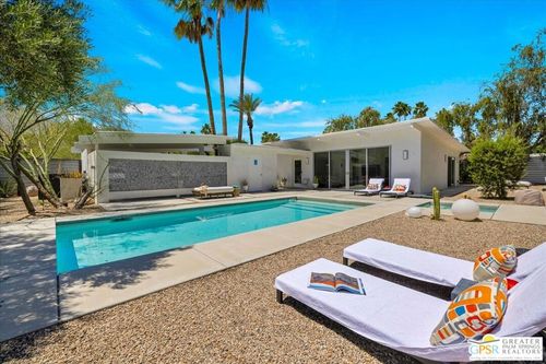 1910 N Berne Dr, Palm Springs, CA, 92262-3133 | Card Image