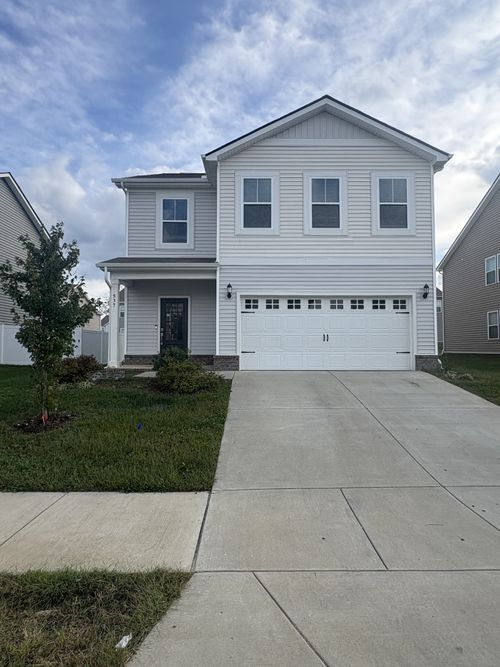 537 Torrey Pines Ln, Lebanon, TN, 37087-3860 | Card Image