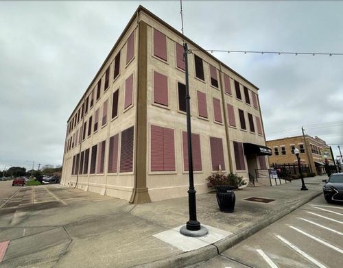 202-801 6th Street N, Texas City, TX, 77590 | Card Image
