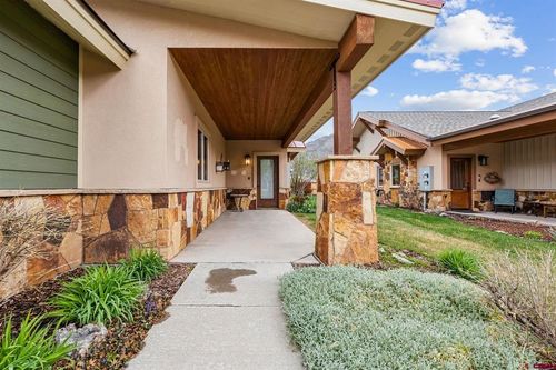 208 Trimble Crossing Dr, Durango, CO, 81301-5390 | Card Image
