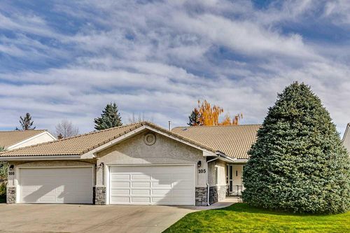 105 Pump Hill Landing Sw, Calgary, AB, T2V5C4 | Card Image