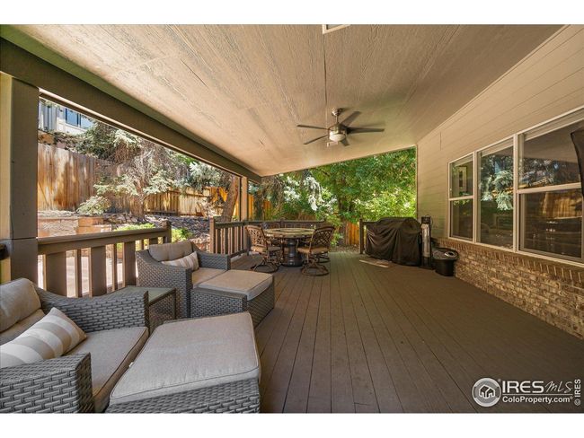 9459 Oakbrush Way, House other with 4 bedrooms, 3 bathrooms and null parking in Lone Tree CO | Image 31