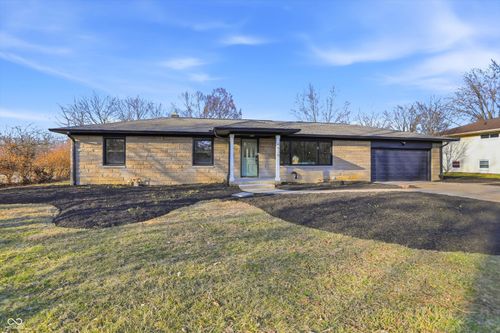4838 E 72nd St, Indianapolis, IN, 46250-2502 | Card Image