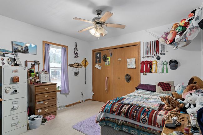 N6702 12th Road, House other with 3 bedrooms, 2 bathrooms and null parking in HARRIS WI | Image 12