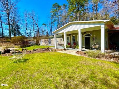 3104 Sandy Knoll Ln, Knightdale, NC, 27545-8748 | Card Image