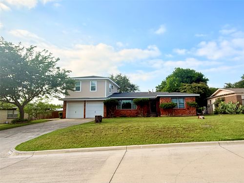 6408 Lake Vista St, Lake Worth, TX, 76135-2340 | Card Image