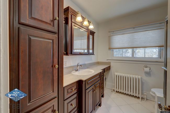 1015 Durbin St, House other with 4 bedrooms, 2 bathrooms and null parking in Casper WY | Image 39
