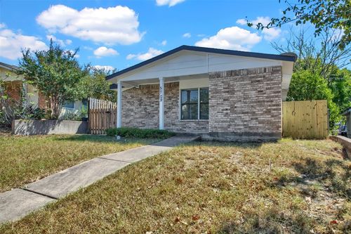 5709 Alsace Trail, Austin, TX, 78724 | Card Image