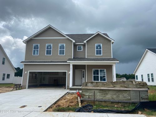 341 Oleander Dr, Greenville, NC, 27858-7749 | Card Image