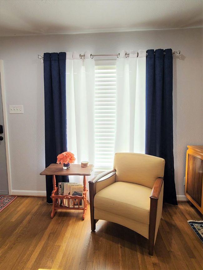 6331 Scyene Rd, House other with 2 bedrooms, 1 bathrooms and null parking in Dallas TX | Image 4