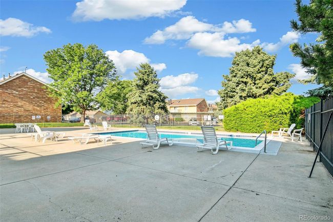 UNIT-8-205 - 10251 W 44 Th Ave, Condo with 2 bedrooms, 2 bathrooms and 1 parking in Wheat Ridge CO | Image 32