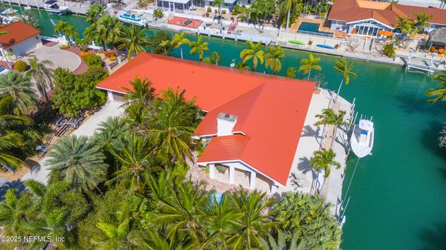 531 Seminole Dr, House other with 4 bedrooms, 3 bathrooms and null parking in Cudjoe Key FL | Image 59
