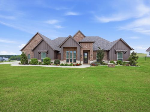 150 Quail Ridge Ct, Decatur, TX, 76234-6943 | Card Image