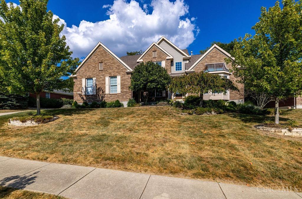 Creekside Way, Fairfield Township, OH 45011
