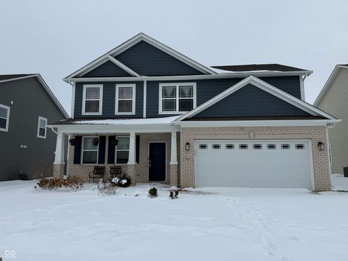 8969 Faulkner Dr, Indianapolis, IN, 46239-8035 | Card Image