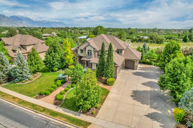 6663 Normandy Way, House other with 7 bedrooms, 6 bathrooms and 10 parking in Highland UT | Image 78